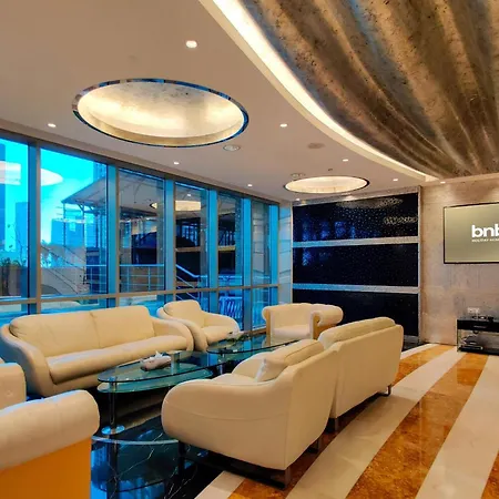 Bnbmehomes - Ocean Heights Dubai Exterior photo