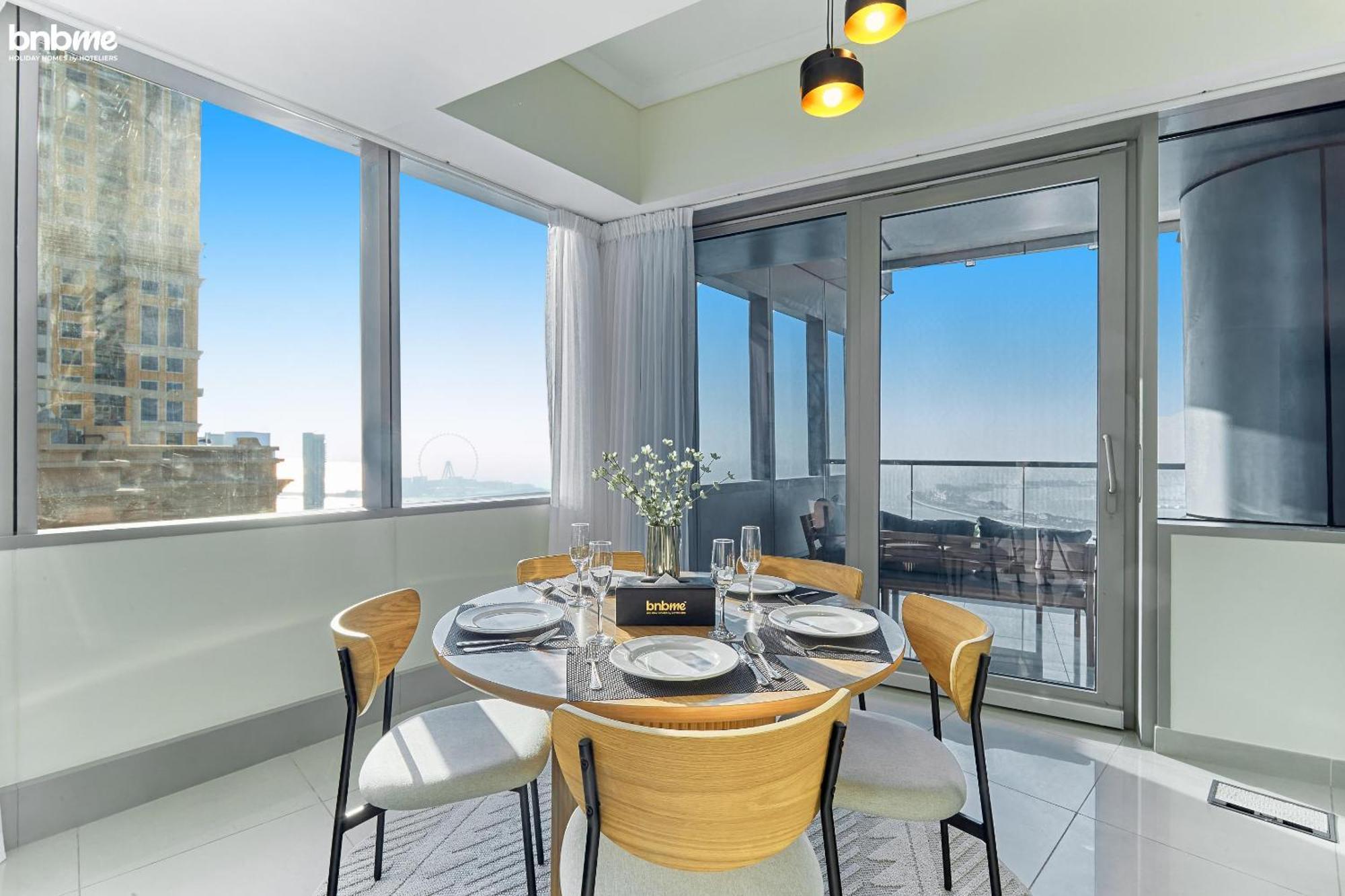Apartment Bnbmehomes - Ocean Heights