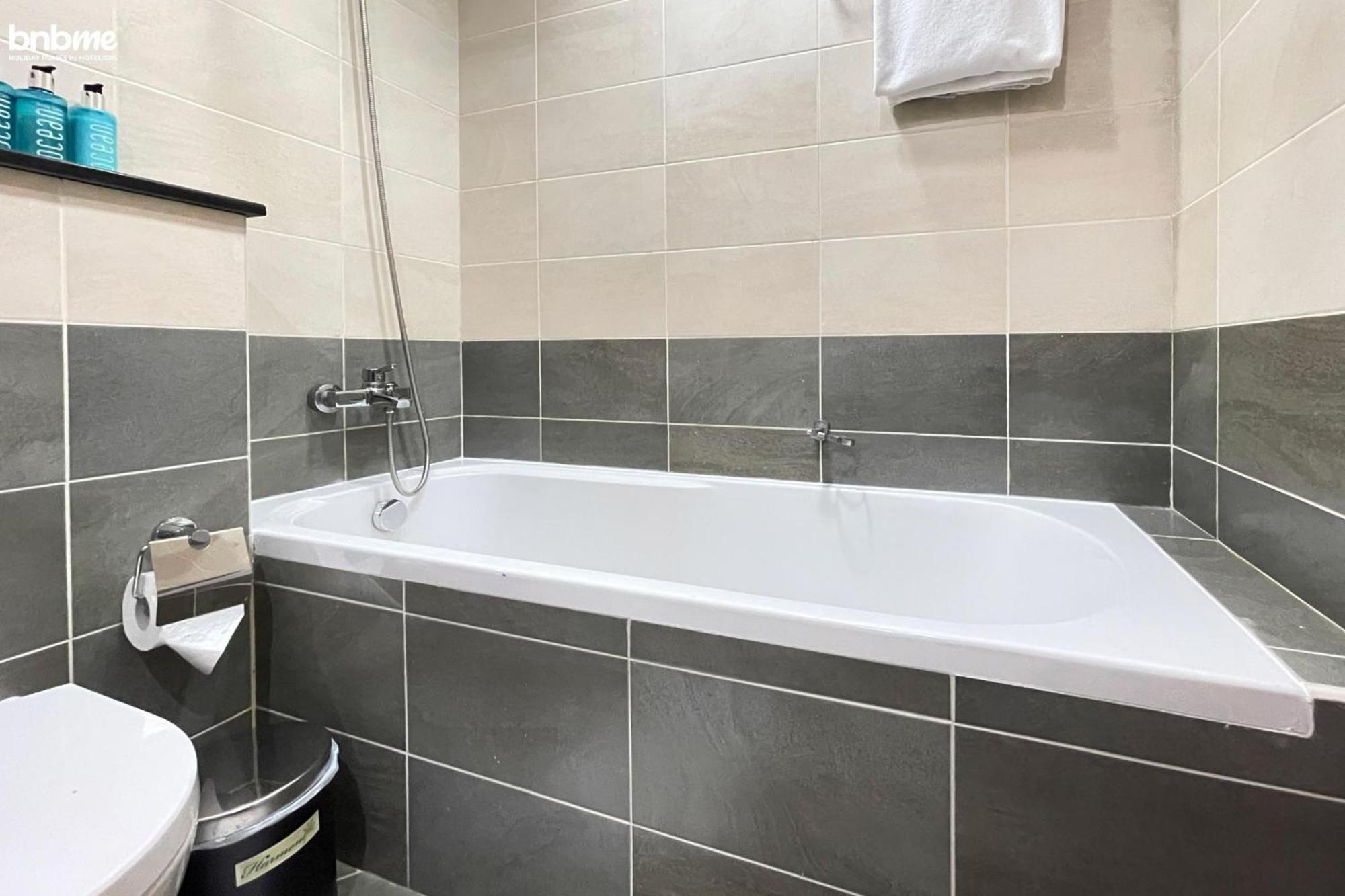 Apartment Bnbmehomes - Ocean Heights *